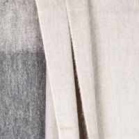 BUFANDY | Sjaal Ombre - Grey Marble 3